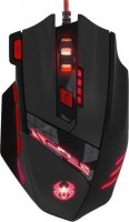 Mouse Zelotes T-90 