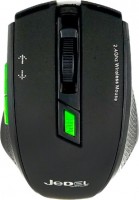 Mouse Jedel W400 Wireless 