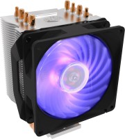Photos - Computer Cooling Cooler Master Hyper H410R RGB 