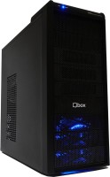 Photos - Desktop PC Qbox I39xx (I3930)
