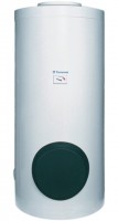 Photos - Boiler Tatramat VTI 100 