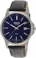 Photos - Wrist Watch Boccia Titanium 3633-01 