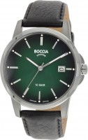 Photos - Wrist Watch Boccia Titanium 3633-02 