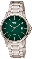 Photos - Wrist Watch Boccia Titanium 3633-05 