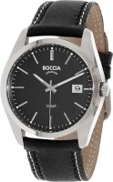 Photos - Wrist Watch Boccia Titanium 3608-02 