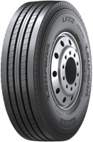 Photos - Truck Tyre Laufenn LF22 385/65 R22.5 160K 