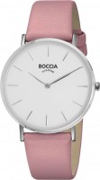 Photos - Wrist Watch Boccia Titanium 3273-03 
