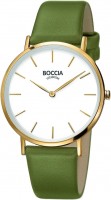 Photos - Wrist Watch Boccia Titanium 3273-05 