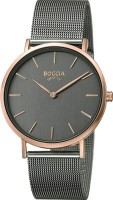 Photos - Wrist Watch Boccia Titanium 3273-08 