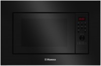 Photos - Built-In Microwave Hansa AMGB20E2GB 