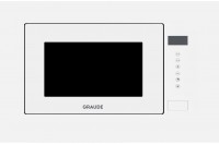 Photos - Built-In Microwave GRAUDE MWG 38.1 W 