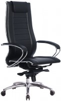 Photos - Computer Chair Metta Samurai Lux 2 