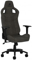 Photos - Computer Chair Corsair T3 Rush 
