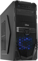 Photos - Desktop PC Qbox I03xx