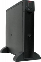 Photos - UPS APC Smart-UPS RT 1000VA SURT1000XLI 1000 VA