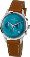 Photos - Wrist Watch Jacques Lemans Retro Classic 1-2067B 