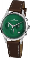 Photos - Wrist Watch Jacques Lemans Retro Classic 1-2067D