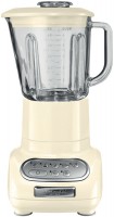 Photos - Mixer KitchenAid 5KSB5553EAC beige