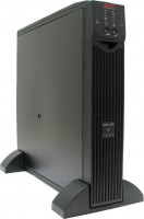 Photos - UPS APC Smart-UPS RT 2000VA SURT2000XLI 2000 VA