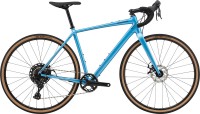 Photos - Bike Cannondale Topstone 4 2021 frame S 