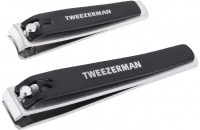Nail Care Kit Tweezerman Combo Clipper Set 