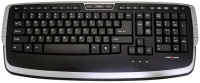 Photos - Keyboard Logicpower LP-KB 013