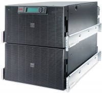 Photos - UPS APC Smart-UPS RT 15kVA SURT15KRMXLI 15000 VA