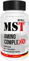 Photos - Amino Acid MST Amino Complex 300 tab 