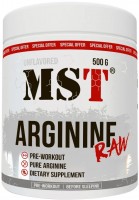 Photos - Amino Acid MST Arginine RAW 500 g 
