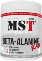 Photos - Amino Acid MST Beta-Alanine RAW 500 g 