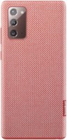 Photos - Case Samsung Kvadrat Cover for Galaxy Note20 