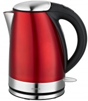 Photos - Electric Kettle Orava VK-3217 R red