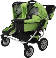 Photos - Pushchair Tako Jumper Duo 2 in 1 