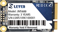 Photos - SSD Leven JMS600 JMS600-1TB 1 TB
