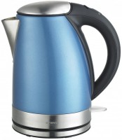 Photos - Electric Kettle Orava VK-3217 B blue