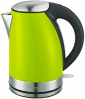 Photos - Electric Kettle Orava VK-3217 G green