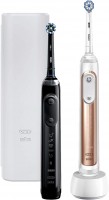 Photos - Electric Toothbrush Oral-B Genius X 20900 