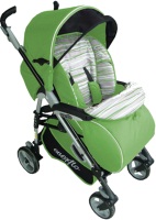 Photos - Pushchair Everflo PP-04 BS 
