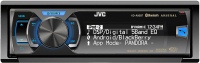 Photos - Car Stereo JVC KD-A95BT 