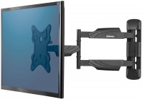 Photos - Mount/Stand Fellowes Full Motion TV Wall Mount 