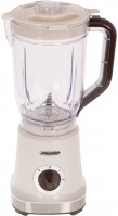 Photos - Mixer Mesko MS 4079BE beige