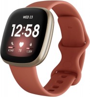 Photos - Smartwatches Fitbit Versa 3 