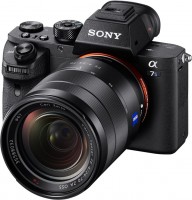 Photos - Camera Sony A7s III  kit