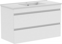 Photos - Washbasin cabinet Volle Fiesta 100 