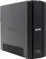 UPS APC Back-UPS Pro 1500VA BR1500GI