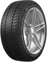 Photos - Tyre Triangle WinterX TW401 245/45 R19 102V 