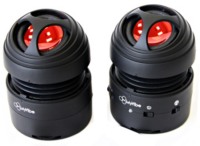 Photos - Portable Speaker MyVibe SH2 