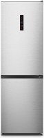 Photos - Fridge Lex RFS 203 NF IX stainless steel