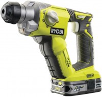 Photos - Rotary Hammer Ryobi R18SDS-125S 