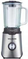 Photos - Mixer Willmark WTB-1100GS stainless steel